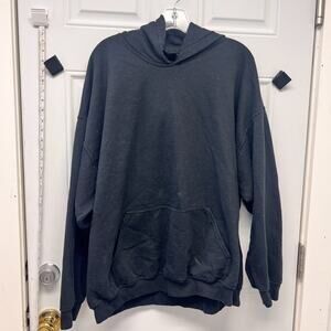 HNR Lon XL Hoodie Streetwear Activewear Gamer Hippie AAA3621